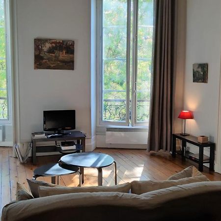 Burdigala Homes - Appart Clemenceau Bordeaux Exteriér fotografie