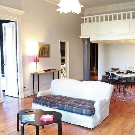 Burdigala Homes - Appart Clemenceau Bordeaux Exteriér fotografie