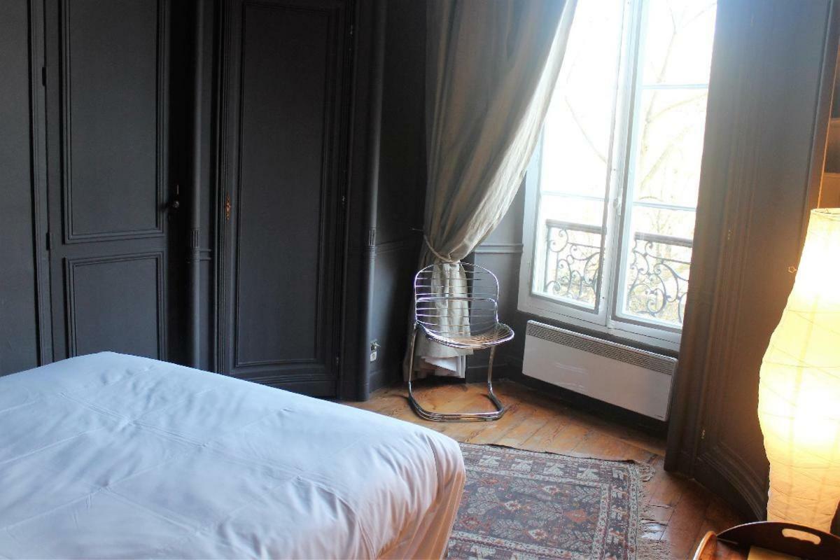 Burdigala Homes - Appart Clemenceau Bordeaux Exteriér fotografie